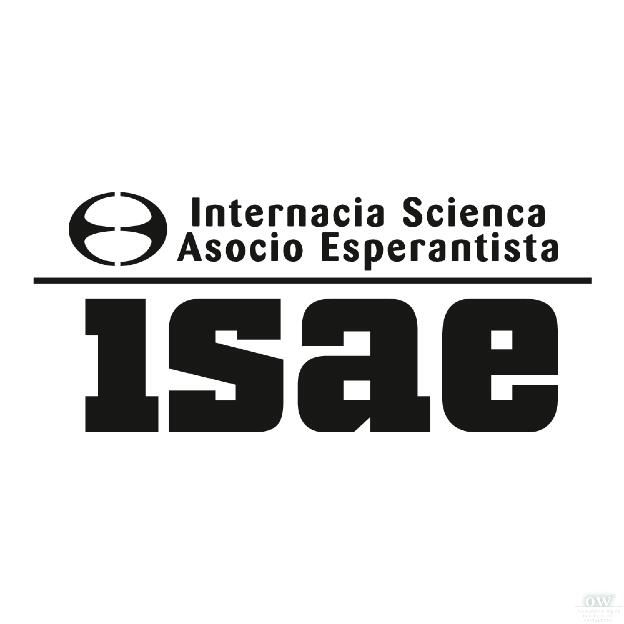 Logo ISAE