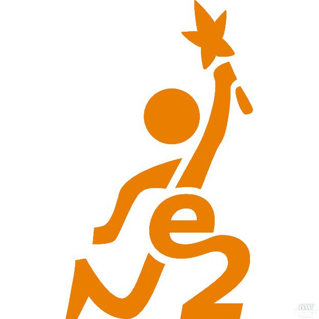 e2-Logo