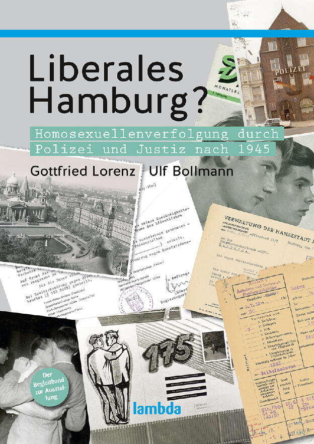 Broschüre „Liberales Hamburg?“